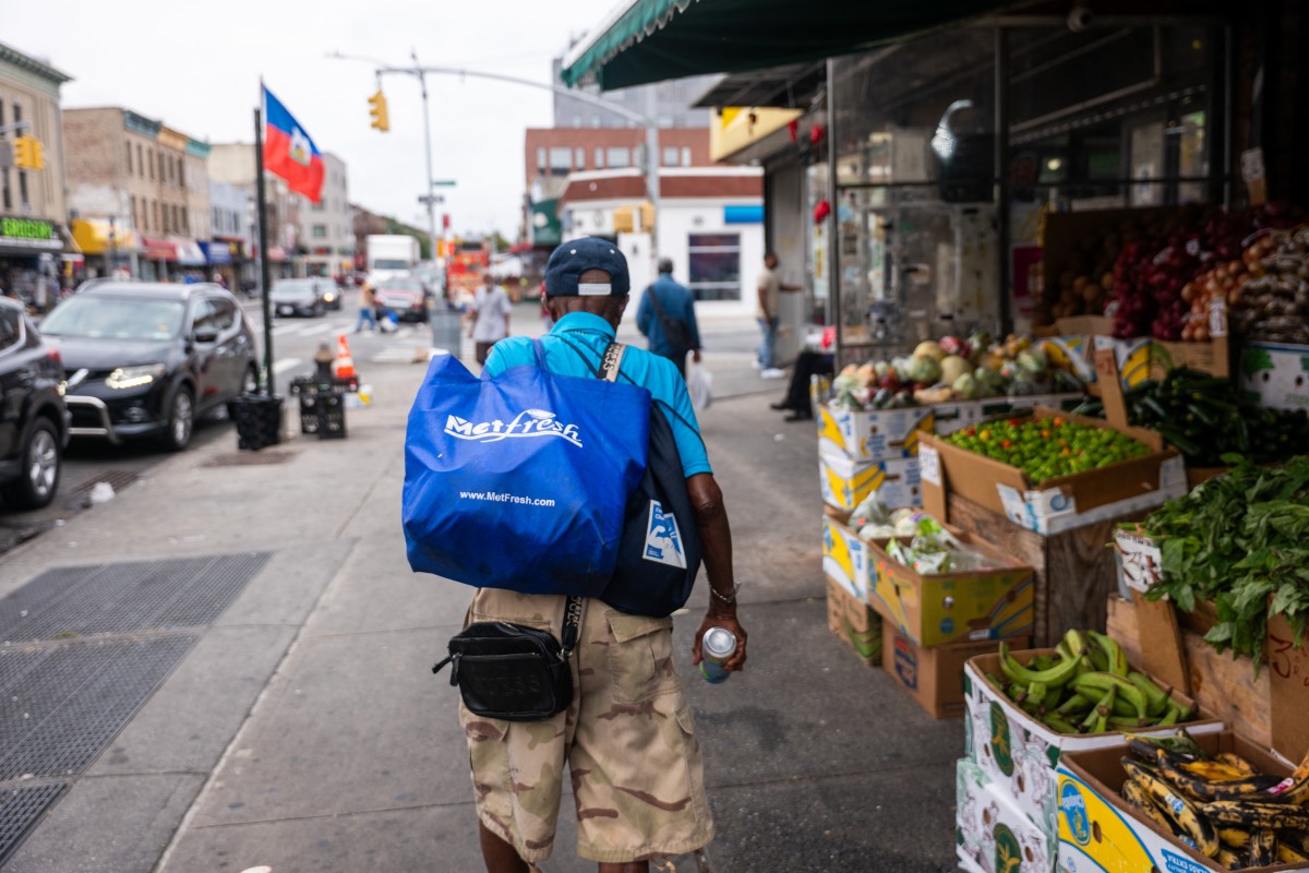 Final Protection for Haitian TPS Beneficiaries Comes to an End